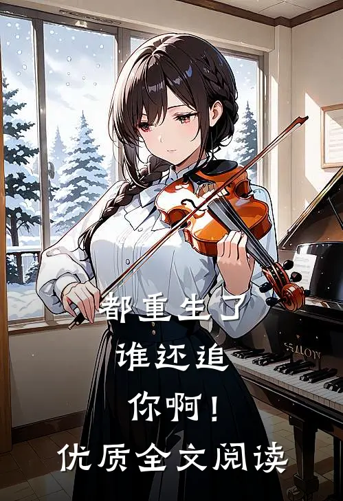都重生了，谁还追你啊！优质全文阅读