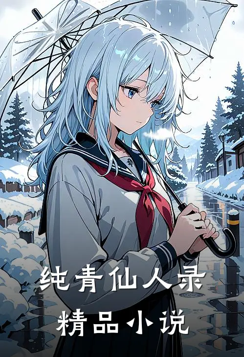 纯青仙人录精品小说