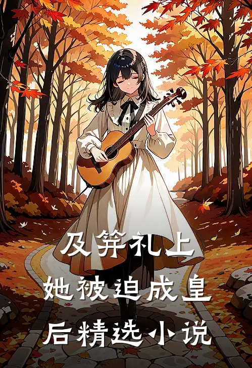 及笄礼上，她被迫成皇后精选小说