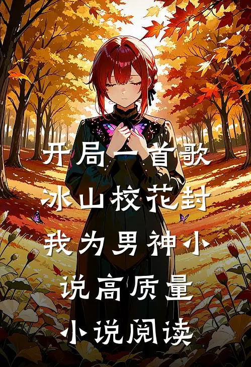 开局一首歌冰山校花封我为男神小说高质量小说阅读