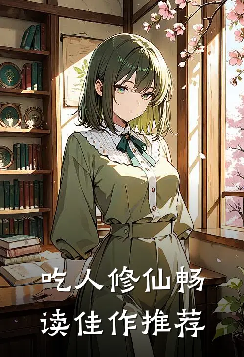吃人修仙畅读佳作推荐