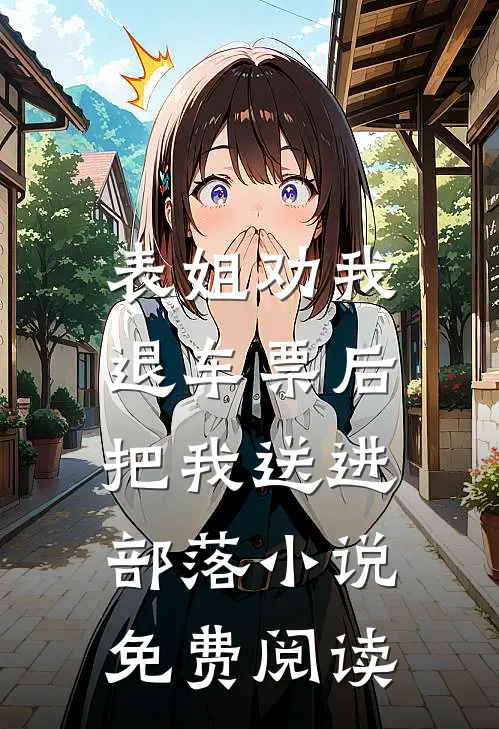 表姐劝我退车票后，把我送进部落小说免费阅读