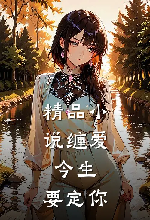 精品小说缠爱：今生，要定你