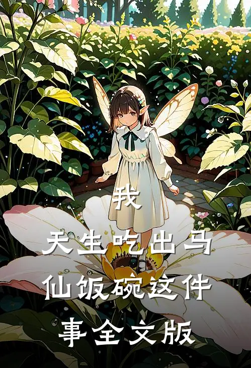我，天生吃出马仙饭碗这件事全文版