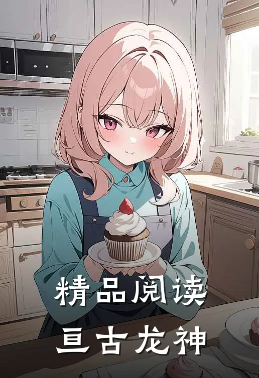 精品阅读亘古龙神