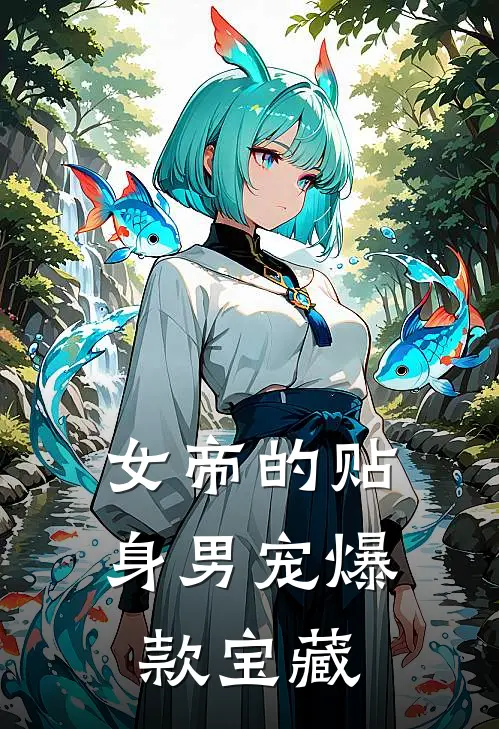 女帝的贴身男宠爆款宝藏