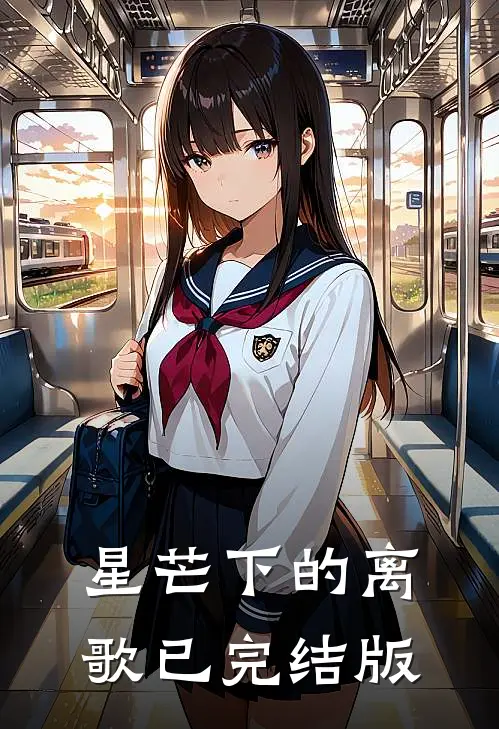 星芒下的离歌已完结版