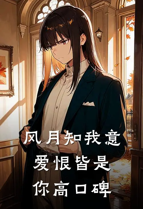 风月知我意，爱恨皆是你高口碑