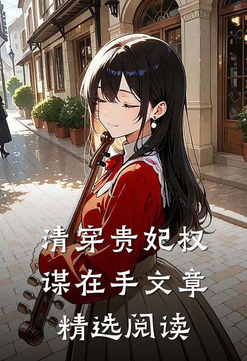清穿贵妃权谋在手文章精选阅读