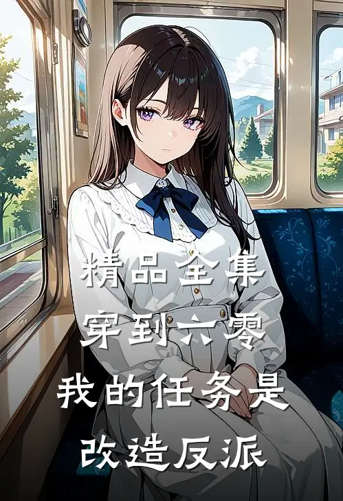 精品全集穿到六零：我的任务是改造反派