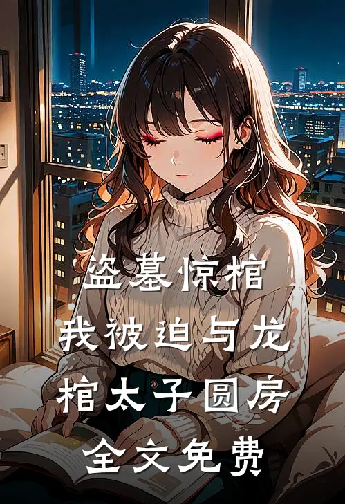 盗墓惊棺，我被迫与龙棺太子圆房全文免费