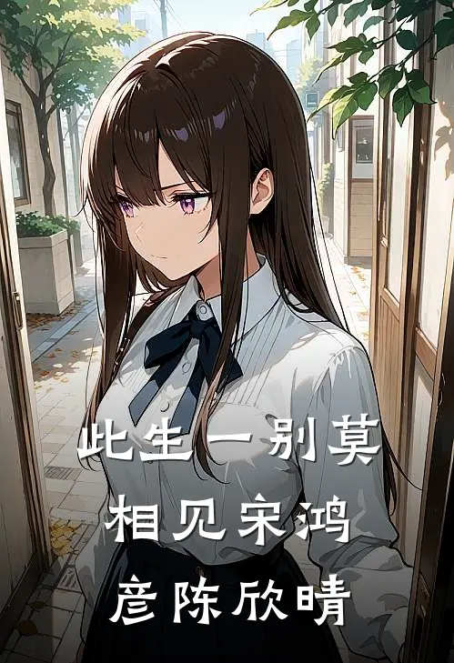 此生一别莫相见宋鸿彦陈欣晴