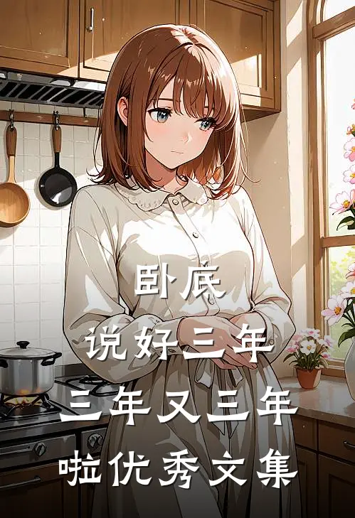 卧底：说好三年，三年又三年啦优秀文集