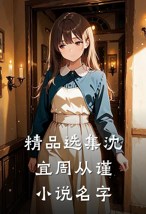 精品选集沈宜周从谨小说名字