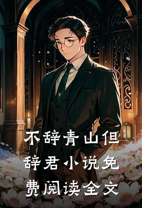 不辞青山但辞君小说免费阅读全文