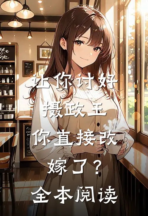 让你讨好摄政王，你直接改嫁了？全本阅读