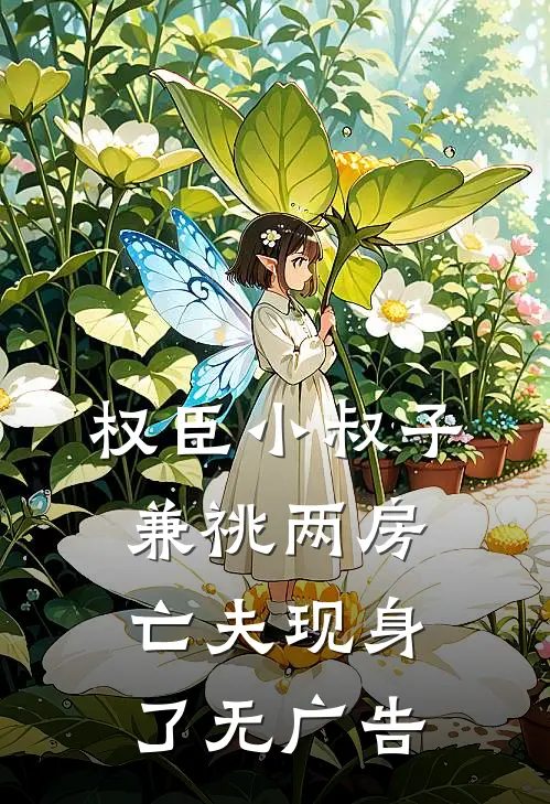 权臣小叔子兼祧两房，亡夫现身了无广告
