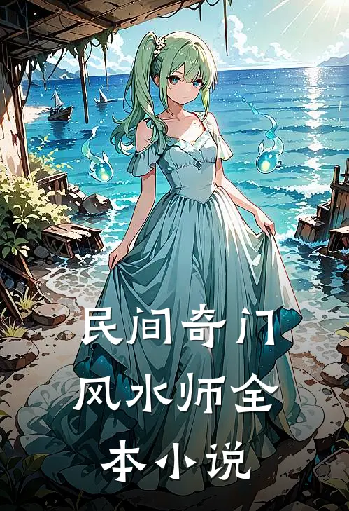民间奇门风水师全本小说