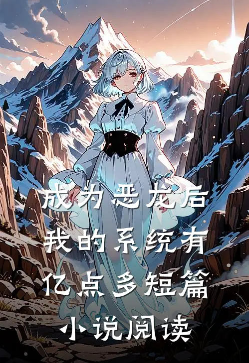 成为恶龙后，我的系统有亿点多短篇小说阅读