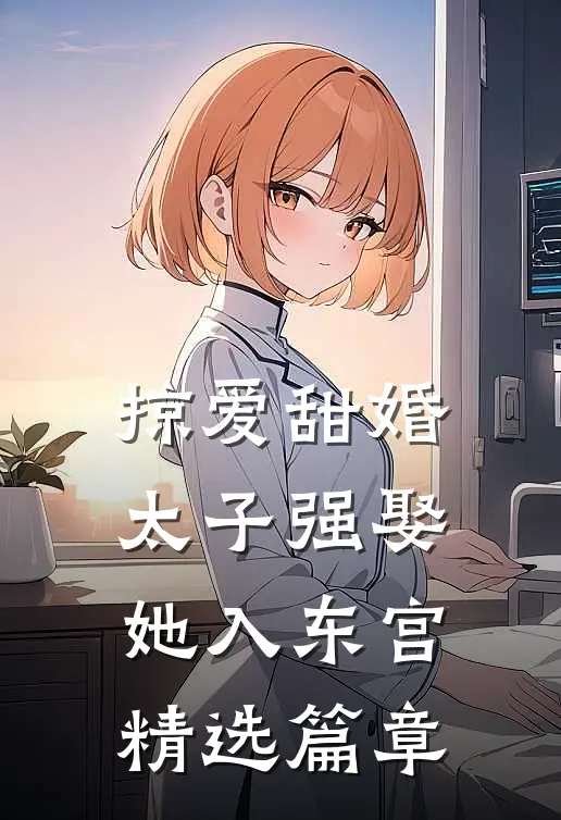 掠爱甜婚：太子强娶她入东宫精选篇章