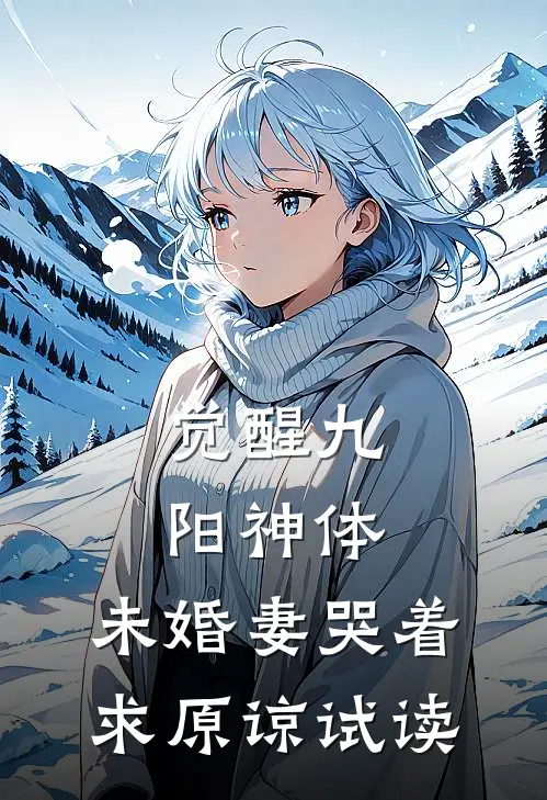 觉醒九阳神体，未婚妻哭着求原谅试读