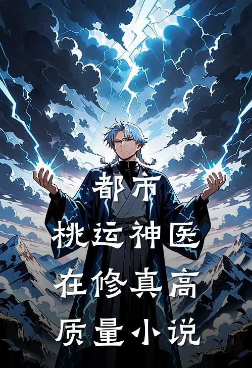 都市:桃运神医在修真高质量小说