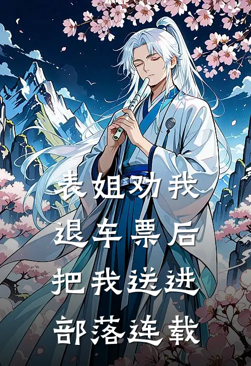 表姐劝我退车票后，把我送进部落连载