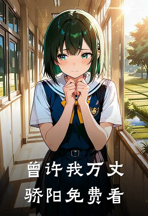曾许我万丈骄阳免费看