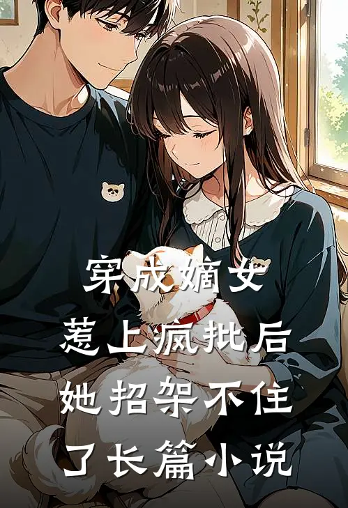 穿成嫡女，惹上疯批后她招架不住了长篇小说