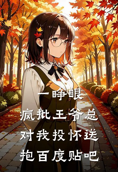 一睁眼，疯批王爷总对我投怀送抱百度贴吧