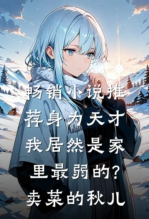 畅销小说推荐身为天才,我居然是家里最弱的?卖菜的秋儿