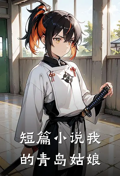 短篇小说我的青岛姑娘