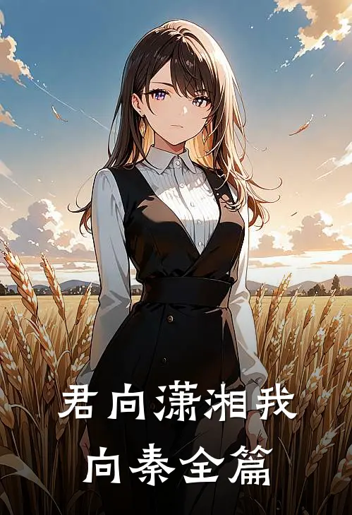 君向潇湘我向秦全篇