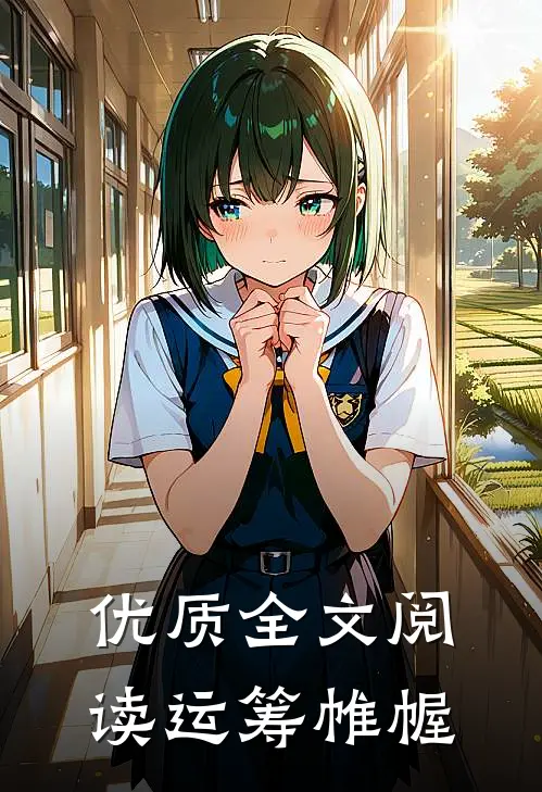 优质全文阅读运筹帷幄