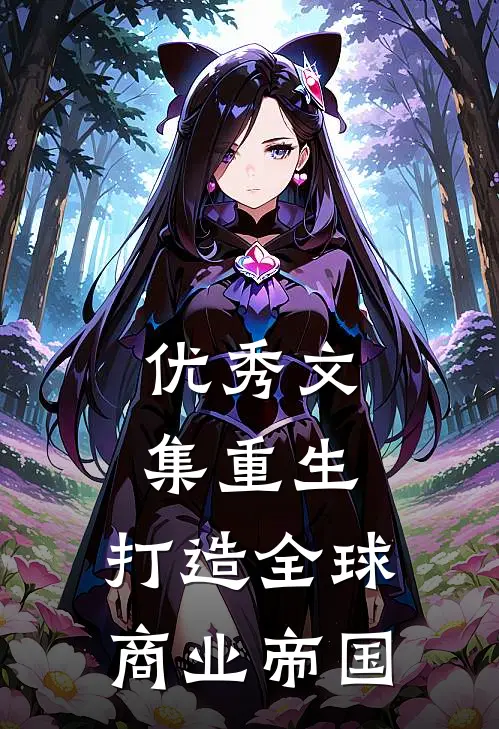 优秀文集重生：打造全球商业帝国