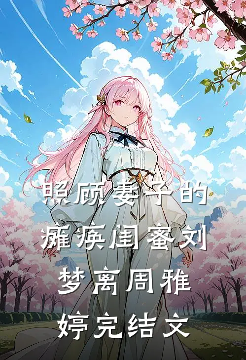照顾妻子的瘫痪闺蜜刘梦离周雅婷完结文