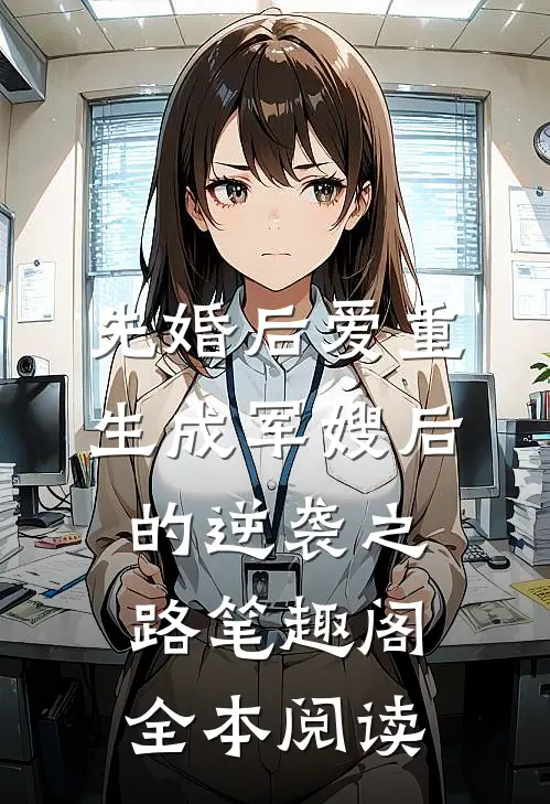 先婚后爱重生成军嫂后的逆袭之路笔趣阁全本阅读