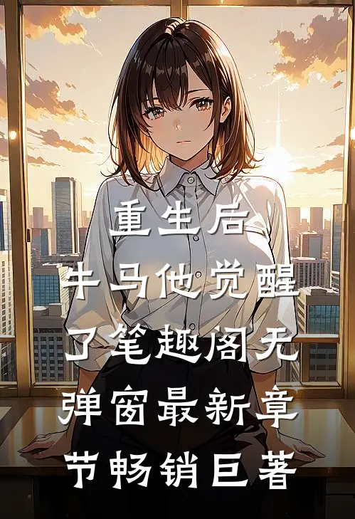 重生后,牛马他觉醒了笔趣阁无弹窗最新章节畅销巨著