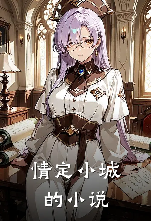 情定小城的小说