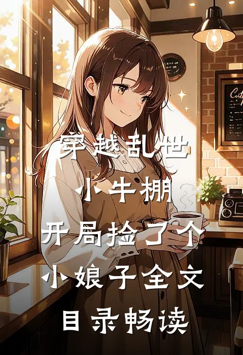 穿越乱世小牛棚，开局捡了个小娘子全文目录畅读