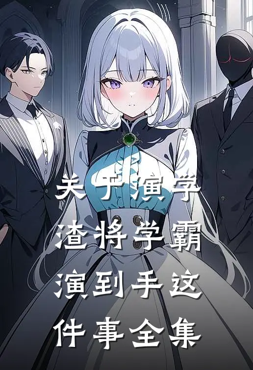 关于演学渣将学霸演到手这件事全集