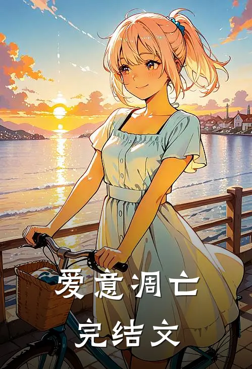 爱意凋亡完结文
