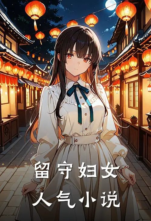 留守妇女人气小说