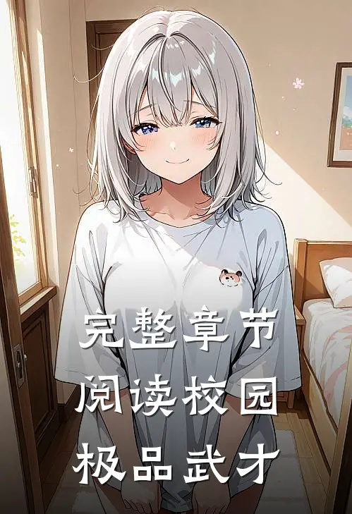 完整章节阅读校园极品武才