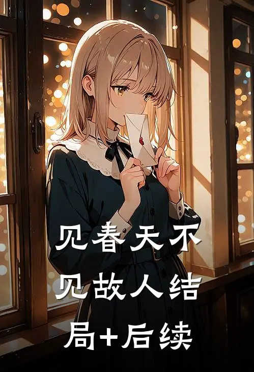 见春天不见故人结局+后续