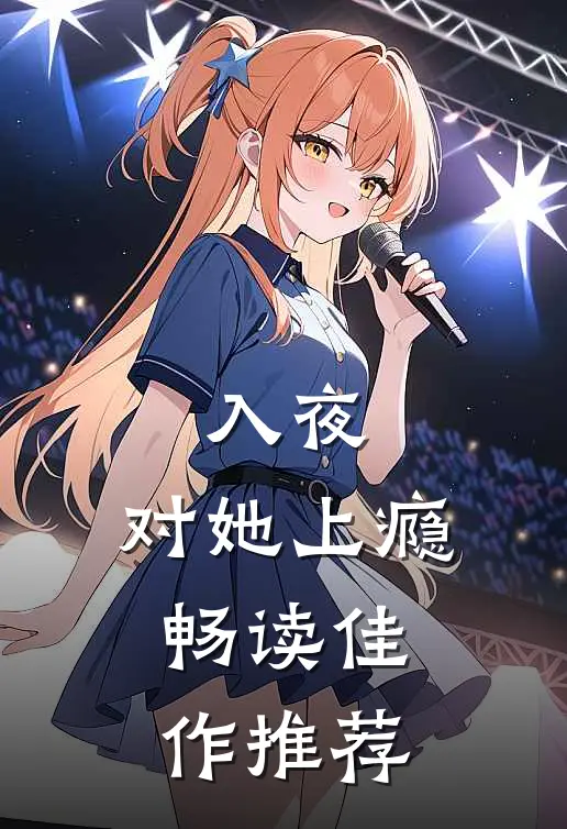 入夜，对她上瘾畅读佳作推荐