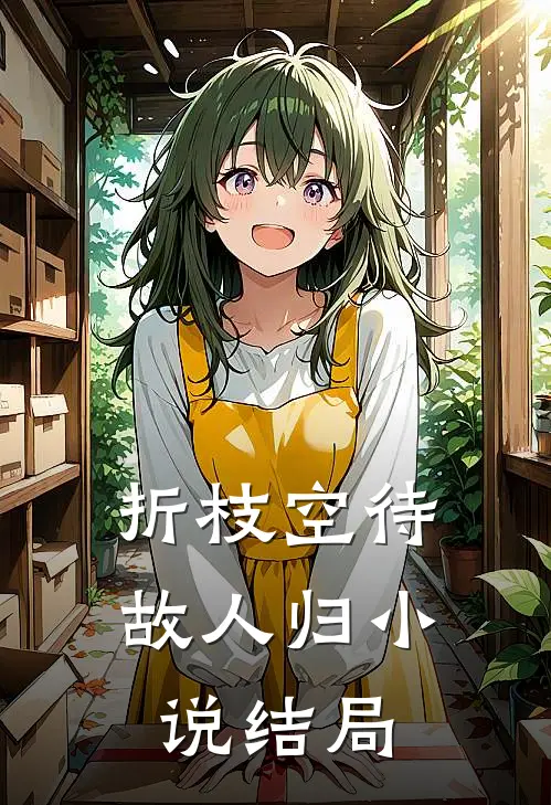 折枝空待故人归小说结局