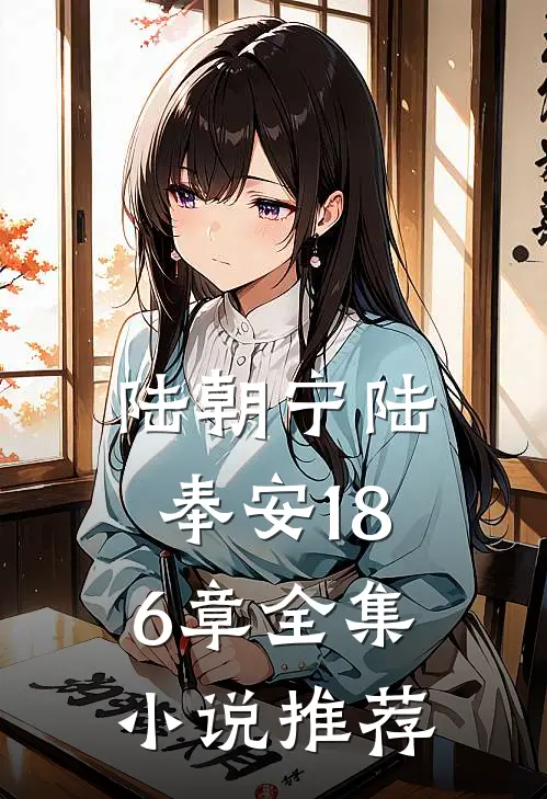 陆朝宁陆奉安186章全集小说推荐