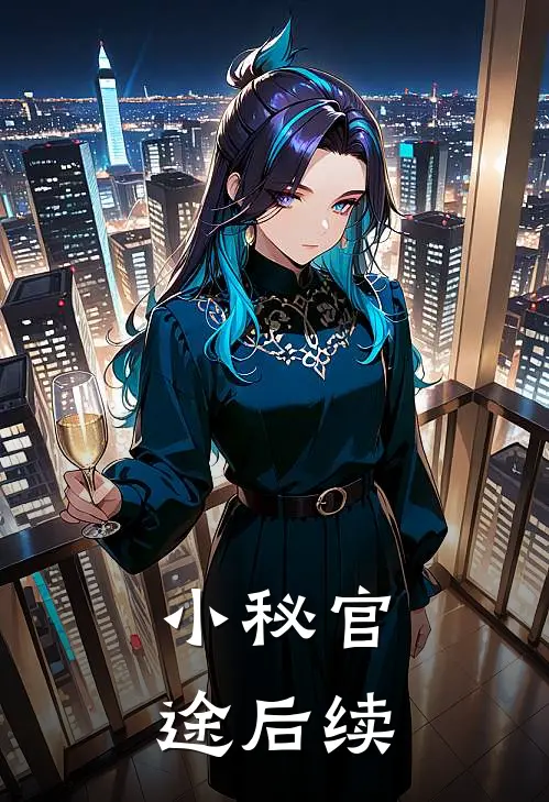 小秘官途后续