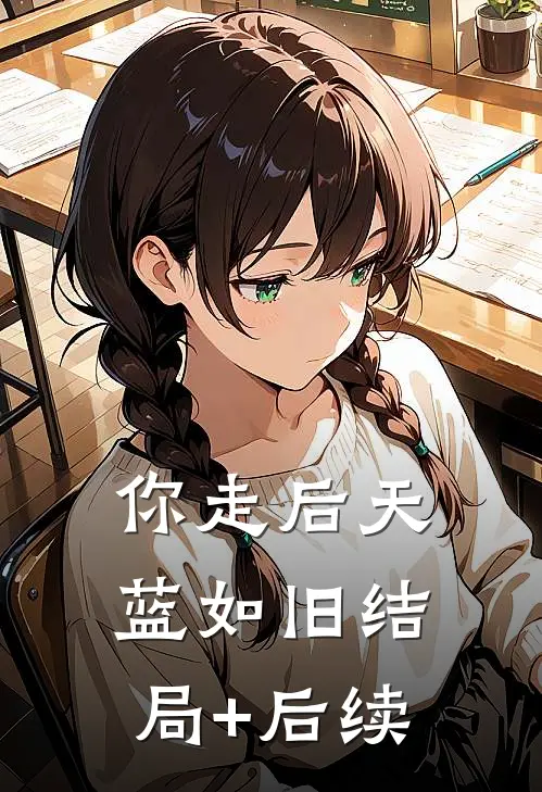 你走后天蓝如旧结局+后续